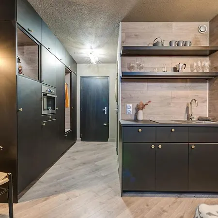 Studio Close To The Slopes