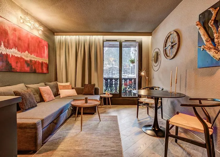 Studio Close To The Slopes Appartement