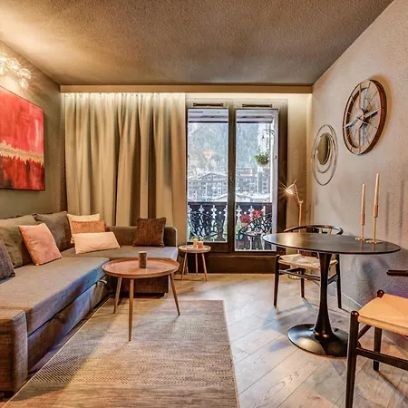 Studio Close To The Slopes Apartment