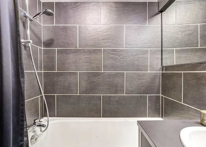 Studio Close To The Slopes